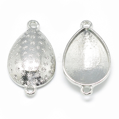 Сплавочные коннекторы для размещения стразов PALLOY-T023-07P-1