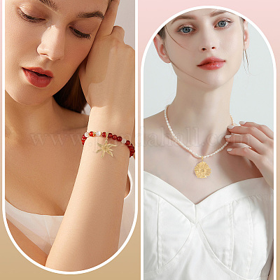 8 шт. 8 стиля подвески из нержавеющей стали 304 STAS-BBC0007-59-1