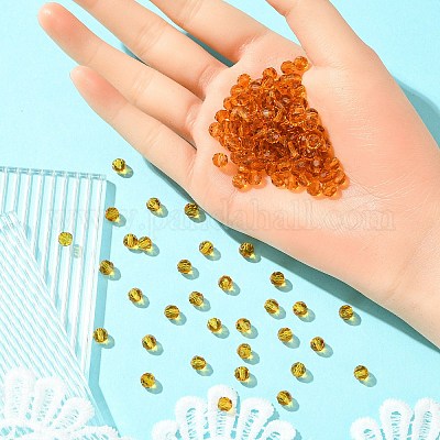 Хрустальные бусины preciosa® X-PRC-BB5-10070-1