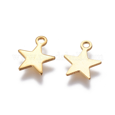 Подвески из нержавеющей стали 304&nbsp;STAS-G190-27G-B-1