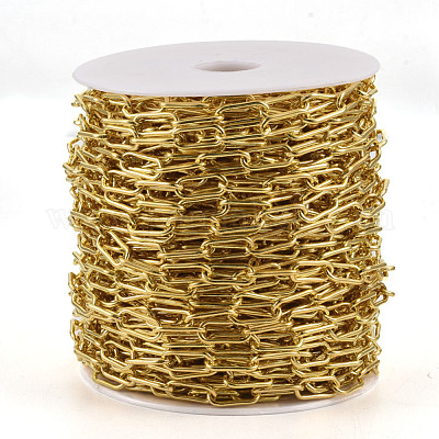 Цепи из несваренного железа CH-S125-09B-G-1