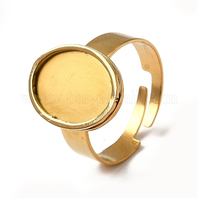 Регулируемые кольцевые компоненты из нержавеющей стали 304 STAS-D374-03G-03-1