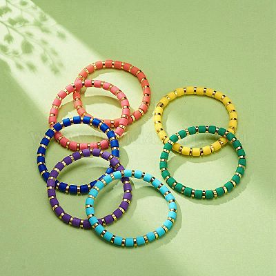 7 шт. BJEW-JB08764-1