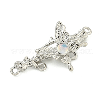 Подвески из сплава и смолы PALLOY-S029-01E-02-1