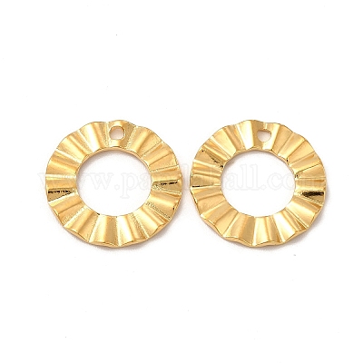 Ионное покрытие (ip) подвески из нержавеющей стали 304 STAS-I671-22G-1