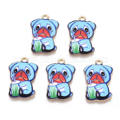 Печатные подвески сплава ENAM-N056-199C-1