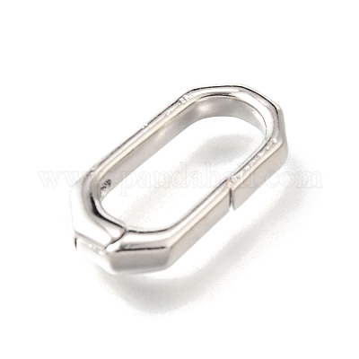 Латунные пружинные кольца KK-V007-006P-02-1