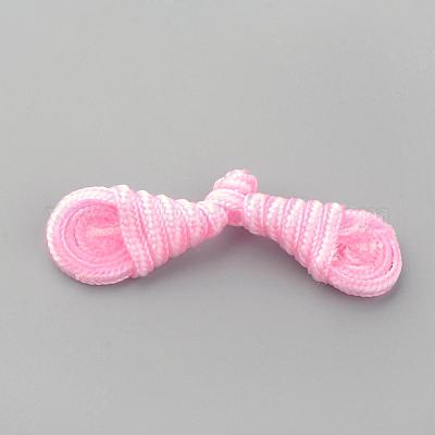 Ручные китайские лягушки узлы наборы кнопок BUTT-S020-04F-1