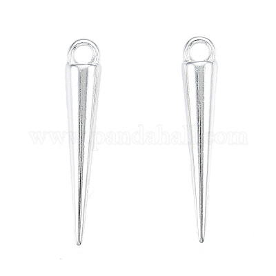 Подвески из сплава  PALLOY-N163-012P-NR-1