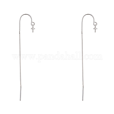 925 результат стерлингового серебра STER-I014-07S-1