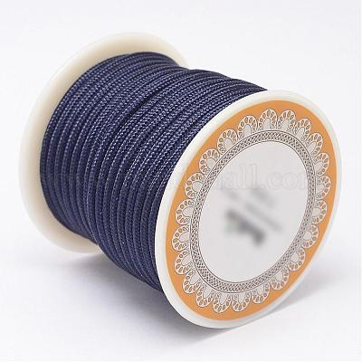 Плетеные шнуры полиэфира&nbsp;OCOR-D005-23-1