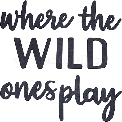 Кусочки дерева&nbsp;WOOD-WH0131-14C-1