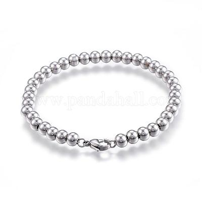 Браслеты из нержавеющей стали 304 BJEW-G544-31P-1