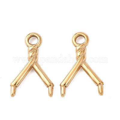 Подвесная скоба из нержавеющей стали 304&nbsp;STAS-G385-02G-1