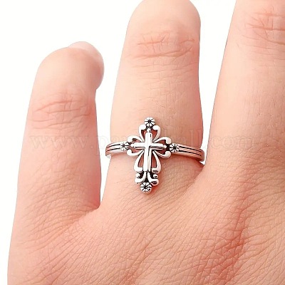 Кольца перста сплава&nbsp;FS-WGA8501-05-1