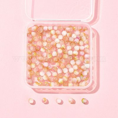 141шт кошачий глаз бусины CE-FZ0001-01C-1