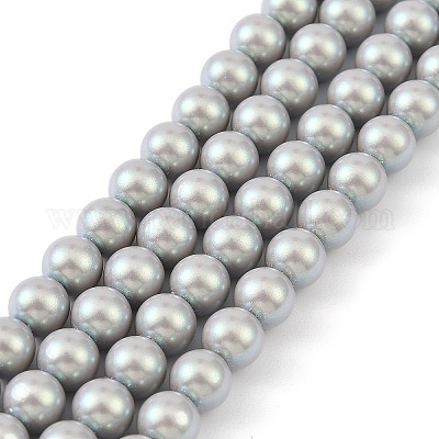 Preciosa® maxima кристаллический перламутровый жемчуг Y-PRC-NPA6-74203-1