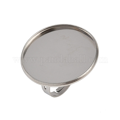 Компоненты манжетного кольца из нержавеющей стали 304 STAS-D372-06P-09-1