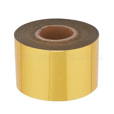 Рулон фольги для горячего тиснения DIY-WH20066-007-02A-1