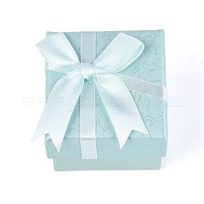 Картонные коробки для хранения колец CBOX-N014-04-1