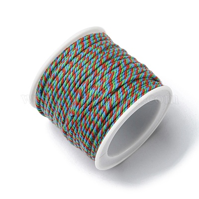 Хлопковая тесьма&nbsp;OCOR-B003-01A-13-1