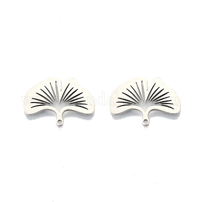 Подвески из нержавеющей стали 201 STAS-N098-105P-1