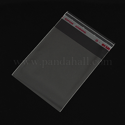 OPP мешки целлофана OPC-R012-08-1