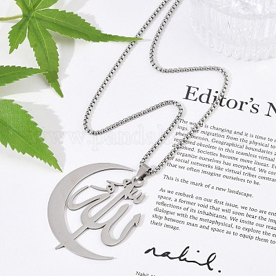 201 нержавеющая сталь NJEW-R013-02P-1