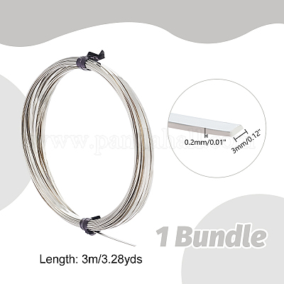 Медная проволока CWIR-WH0020-01C-P-1