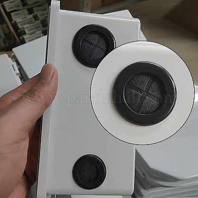 Резиновый протектор катушки&nbsp;KY-WH0237-34-1