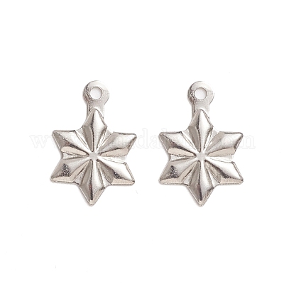 Подвески из нержавеющей стали 304&nbsp;STAS-D174-07P-1