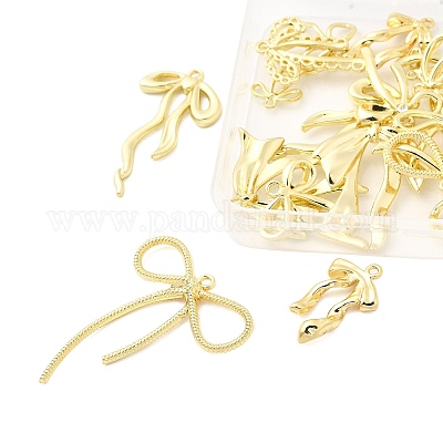 Подвески из сплава 20 шт.&nbsp;FIND-FP0002-95-1