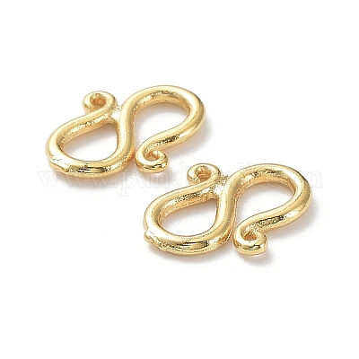 Крючки и S замочки-крючки KK-R149-05G-1