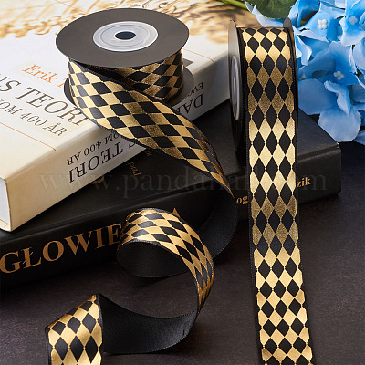 Полиэстер атласные ленты OCOR-TAC0001-11A-1