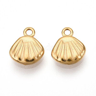 Подвески из нержавеющей стали 304 STAS-N109-137G-1