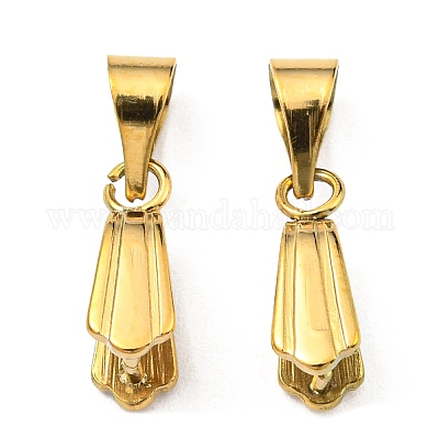 Скобы для ледоруба из нержавеющей стали 304 STAS-G310-16G-1