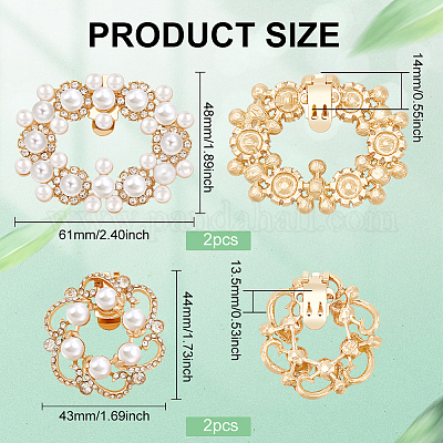 4 шт. FIND-FG0003-15-1