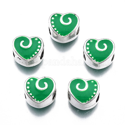 Эмали сплава Европейский бисером MPDL-T005-002-RS-1