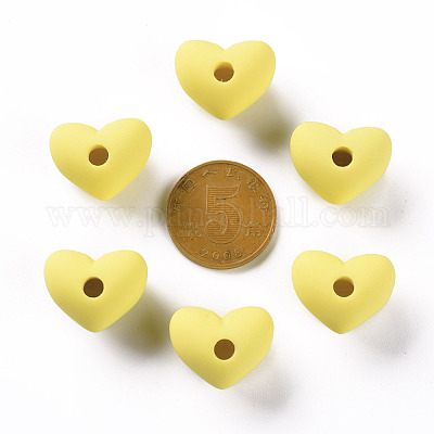 Акриловые бусины&nbsp;OACR-S039-03-85-1