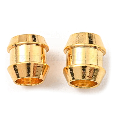 201 бусина из нержавеющей стали STAS-M089-08G-1