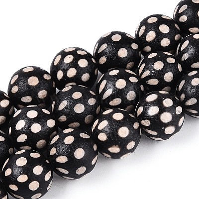 Окрашенные естественный агат бисер пряди G-T144-36-1