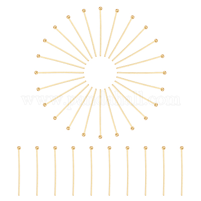 Штифты головки из нержавеющей стали 304&nbsp;STAS-P227-12G-1