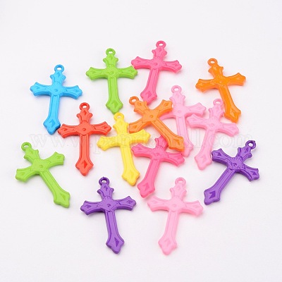 Акриловые подвески SACR-515-M-1