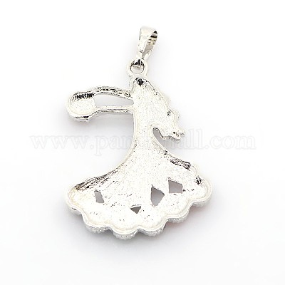 Старинные чакра ювелирных драгоценных камней подвески G-I114-04-1