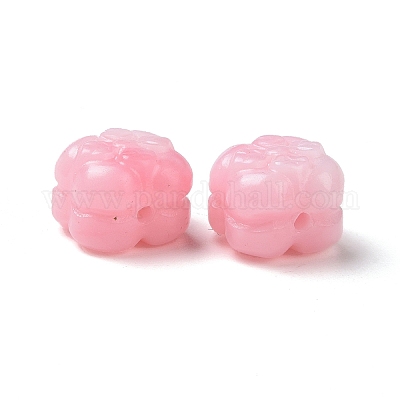 Шарики из непрозрачной эпоксидной смолы RESI-I046-04B-1