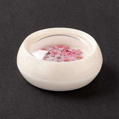 Наполнитель из эпоксидной смолы и кристаллов DIY-E036-21-1