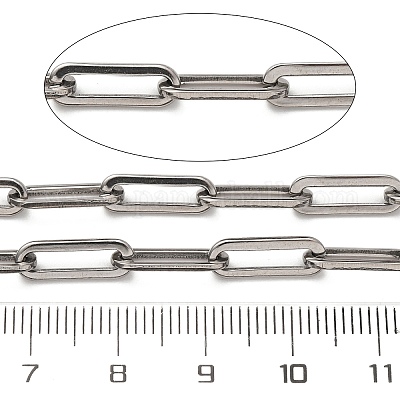 Цепи из нержавеющей стали 304 CHS-S012-22P-1