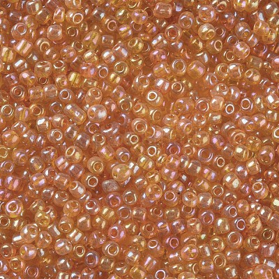 8/0 круглые бусины из стекла семян SEED-US0003-3mm-169-1