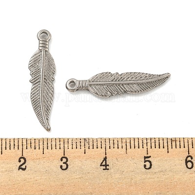 Подвески из нержавеющей стали 304 STAS-O004-05P-1