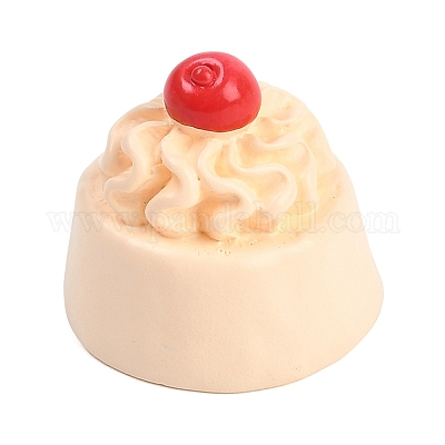 Мини-модель из смолы DJEW-G046-01G-1